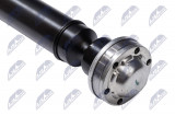 NTY PROPSHAFT VOLVO AWD S60II/V60 D4,D5,T6 01.2013-15, XC60 I D,D3,D4,D5,T5,T6,3.2 01.2013-17 /REAR/