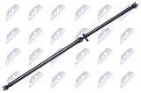 NTY PROPSHAFT VOLVO XC90 AWD 3.2,4.4,D5 -14 /REAR,VIN ->593215/