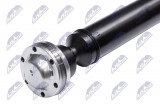 NTY PROPSHAFT VOLVO XC90 AWD 3.2,4.4,D5 -14 /REAR,VIN ->593215/