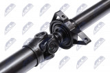 NTY PROPSHAFT VOLVO XC90 AWD 3.2,4.4,D5 -14 /REAR,VIN ->593215/