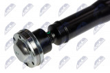 NTY PROPSHAFT VOLVO AWD V70II D5 05-07, XC70 CROSS COUNTRY D5 05-07 /REAR,ATM/