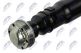 NTY PROPSHAFT VOLVO AWD V70II D5 05-07, XC70 CROSS COUNTRY D5 05-07 /REAR,ATM/