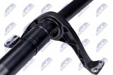 NTY PROPSHAFT VW T-ROC 2.0TDI 4MOTION 17-, AUDI Q2 2.0TDI QUATTRO 16- /REAR,MTM,ATM/