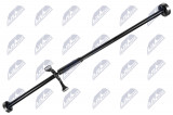 NTY PROPSHAFT SKODA KODIAQ 4X4 -10.2019 /REAR/