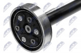 NTY PROPSHAFT SKODA KODIAQ 4X4 -10.2019 /REAR/