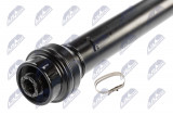 NTY PROPSHAFT VW TOUAREG 4MOTION 2.0TSI,3.0TDI 17-, AUDI Q7 QUATTRO 2.0TSI,3.0TDI 15-, Q7 45 2.0TFSI, 45 3.0TDI 18- /REAR/