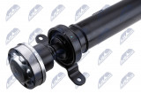 NTY PROPSHAFT VW 4MOTION T5/MULTIVAN V 03.2014-, T6/CARAVELLE T6 06.2015- /FRONT,ROZSTAW OSI 3400MM/
