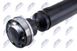 NTY PROPSHAFT VW 4MOTION T5/MULTIVAN V 03.2014-, T6/CARAVELLE T6 06.2015- /FRONT,ROZSTAW OSI 3400MM/