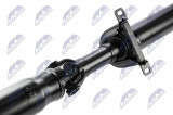 NTY PROPSHAFT VW AMAROK 2.0TDI,2.0BITDI 2WD/4WD 10- /REAR,MTM 6B/