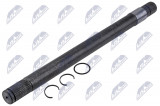 NTY DRIVESHAFT DODGE RAM 1500 3.7, 4.7, 5.7 05-11, DURANGO 3.7, 4.7, 5.7 05-11, DAKOTA 3.7, 4.7 05-11, CHRYSLER ASPEN 4.7,5.7 07-11 /FRONT,RIGHT/