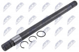 NTY DRIVESHAFT DODGE RAM 1500 3.7, 4.7, 5.7 05-11, DURANGO 3.7, 4.7, 5.7 05-11, DAKOTA 3.7, 4.7 05-11, CHRYSLER ASPEN 4.7,5.7 07-11 /FRONT,RIGHT/