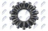 NTY AXLE SHAFT WITH GEAR VW CRAFTER 17-, MAN TGE- /RIGHT,MTM, DO PÓŁOSI NPW-VW-179,NPW-VW-197/