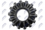 NTY AXLE SHAFT WITH GEAR VW CRAFTER 17-, MAN TGE 17- /LEWY,MTM, DO PÓŁOSI NPW-VW-178,NPW-VW-196/