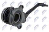 NTY CLUTCH CONCENTRIC SLAVE CYLINDER HYUNDAI I30 1.4/1.6 2011- , HYUNDAI TUCSON 1.6 T-GDI HYB / 1.7CRDI 2015- , KIA CEED 1.4/1.6 12- , KIA SOUL 1.6 TGDI 16- , KIA SPORTAGE IV 1.7CRDI 15-