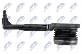 NTY CLUTCH CONCENTRIC SLAVE CYLINDER HYUNDAI I30 1.4/1.6 2011- , HYUNDAI TUCSON 1.6 T-GDI HYB / 1.7CRDI 2015- , KIA CEED 1.4/1.6 12- , KIA SOUL 1.6 TGDI 16- , KIA SPORTAGE IV 1.7CRDI 15-