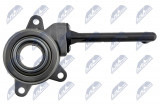 NTY CLUTCH CONCENTRIC SLAVE CYLINDER HYUNDAI I30 1.4/1.6 2011- , HYUNDAI TUCSON 1.6 T-GDI HYB / 1.7CRDI 2015- , KIA CEED 1.4/1.6 12- , KIA SOUL 1.6 TGDI 16- , KIA SPORTAGE IV 1.7CRDI 15-