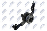 NTY CLUTCH CONCENTRIC SLAVE CYLINDER MERCEDES C W204 2.2CDI 08-14 , MERCEDES E W212 2.2CDI 09-16 , MERCEDES GLK X204 2.2CDI 08-15 , MERCEDES SLK R172 1.8 2011-