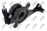 NTY CLUTCH CONCENTRIC SLAVE CYLINDER MERCEDES C W204 2.2CDI 08-14 , MERCEDES E W212 2.2CDI 09-16 , MERCEDES GLK X204 2.2CDI 08-15 , MERCEDES SLK R172 1.8 2011-