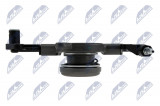 NTY CLUTCH CONCENTRIC SLAVE CYLINDER MERCEDES C W204 2.2CDI 08-14 , MERCEDES E W212 2.2CDI 09-16 , MERCEDES GLK X204 2.2CDI 08-15 , MERCEDES SLK R172 1.8 2011-