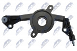 NTY CLUTCH CONCENTRIC SLAVE CYLINDER MERCEDES C W204 2.2CDI 08-14 , MERCEDES E W212 2.2CDI 09-16 , MERCEDES GLK X204 2.2CDI 08-15 , MERCEDES SLK R172 1.8 2011-