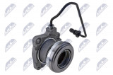 NTY CLUTCH CONCENTRIC SLAVE CYLINDER OPEL ASTRA H 1.3D 2005-2010 , CORSA D 1.3D 2006-2011 , FIAT PUNTO 1.3D 2009- , FIORINO 1.3D 2007-