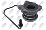 NTY CLUTCH CONCENTRIC SLAVE CYLINDER OPEL ASTRA H 1.3D 2005-2010 , CORSA D 1.3D 2006-2011 , FIAT PUNTO 1.3D 2009- , FIORINO 1.3D 2007-