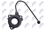 NTY CLUTCH CONCENTRIC SLAVE CYLINDER OPEL ASTRA H 1.3D 2005-2010 , CORSA D 1.3D 2006-2011 , FIAT PUNTO 1.3D 2009- , FIORINO 1.3D 2007-