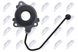 NTY CLUTCH CONCENTRIC SLAVE CYLINDER OPEL ASTRA H 1.3D 2005-2010 , CORSA D 1.3D 2006-2011 , FIAT PUNTO 1.3D 2009- , FIORINO 1.3D 2007-