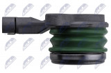 NTY CLUTCH CONCENTRIC SLAVE CYLINDER RENAULT LAGUNA 1.9D/2.0/2.0D/2.2D 05-15 , MEGANE 2.0/2.0D 05- , MASTER II/III 1.9D/2.2D/2.5D/2.8D/3.0D 05- , TRAFIC II/III 1.6D/1.9D/2.0/2.0D/2.5D 05-