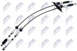 NTY LINKA ZMIANY BIEGÓW CITROEN JUMPER I 94-02, FIAT DUCATO 94-05, PEUGEOT BOXER 01-