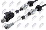 NTY LINKA ZMIANY BIEGÓW CITROEN JUMPER I 94-02, FIAT DUCATO 94-05, PEUGEOT BOXER 01-
