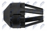 NTY ARM BUSHING ZMIANY BIEGÓW FORD TRANSIT 00-06