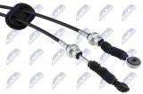 NTY LINKA ZMIANY BIEGÓW OPEL MOVANO A (X70) 98-, RENAULT MASTER II (FD,JD,ED,HD) 98-