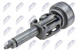 NTY MECHANIZM WYBIERAKA ZMIANY BIEGÓW AUDI A3 1997-2003,SEAT CORDOBA/IBIZA 1993-2002,LEON 2000-2006,TOLEDO 1992-2004,VW BORA 1999-2005,CADDY 1983-2003,GOLF IV 1997-,GOLF V 2003-,POLO 1996-2002,SKODA OCTAVIA 1997-2011