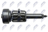 NTY MECHANIZM WYBIERAKA ZMIANY BIEGÓW AUDI A3 1997-2003,SEAT CORDOBA/IBIZA 1993-2002,LEON 2000-2006,TOLEDO 1992-2004,VW BORA 1999-2005,CADDY 1983-2003,GOLF IV 1997-,GOLF V 2003-,POLO 1996-2002,SKODA OCTAVIA 1997-2011