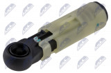NTY ZACZEP LINKI BOWDENA VW TRANSPORTER T5 2003-,TRANSPORTER T6 2015-