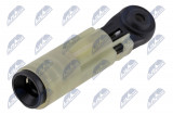 NTY ZACZEP LINKI BOWDENA VW TRANSPORTER T5 2003-,TRANSPORTER T6 2015-