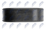 NTY EXHAUST PIPE SUPPORT NISSAN NAVARA 05-, QASHQAI 06-, MURANO 02-14, PATROL 10-, RENAULT KOLEOS 08-