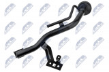 NTY FILLER NECK NISSAN JUKE 1.6,1.6 DIG-T 10.2011-