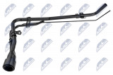 NTY FILLER NECK TOYOTA 4RUNNER 4.0V6 GRN210L/GRN215L 02-09, 4.7 UZN210L/UZN215L 02-05, LEXUS GX470 02-09