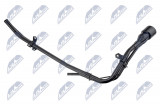 NTY FILLER NECK TOYOTA 4RUNNER 4.0V6 GRN210L/GRN215L 02-09, 4.7 UZN210L/UZN215L 02-05, LEXUS GX470 02-09