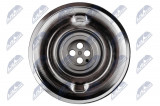 NTY CRANKSHAFT PULLEY ENGINE BMW 2 1.5 14-, X1 1.5 15-, MINI 1.2, 1.5 13-