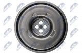 NTY CRANKSHAFT PULLEY ENGINE BMW 2 1.5 14-, X1 1.5 15-, MINI 1.2, 1.5 13-