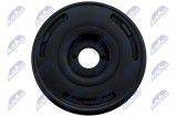 =RKP-PE-000 NTY CRANKSHAFT PULLEY ENGINE CITROEN/PEUGEOT/FIAT ENG. 2.0HDI, 2.2HDI BERLINGO 99-, C5 -04, JUMPER 02-06, PARTNER 99-, 307 00-, BOXER 02-06, DUCATO 02-06