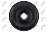 NTY CRANKSHAFT PULLEY ENGINE KIA/HYUNDAI ENG. 1.7CRDI SPORTAGE 10-, OPTIMA 12-, CARENS 13-, I40 12-, IX35 10-