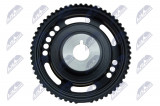 GRM CRANKSHAFT PULLEY ENGINE OPEL ENG. 1.4, 1.6, 1.8 ASTRA G/H 98-, VECTRA C 02-, ZAFIRA A 99-