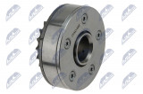 NTY CAMSHAFT ADJUSTER AUDI A1 2.0TFSI 12-,A3 2.0TFSI 03-12,A4 2.0TFSI 02-08,A6 2.0TFSI 05-11,TT 2.0TFSI 06-14,VW EOS 2.0FSI 06-15,GOLF 2.0FSI 04-16,PASSAT 2.0FSI 05-10,SKODA OCTAVIA 2.0FSI 04-13