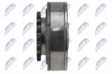 NTY CAMSHAFT ADJUSTER AUDI A1 2.0TFSI 12-,A3 2.0TFSI 03-12,A4 2.0TFSI 02-08,A6 2.0TFSI 05-11,TT 2.0TFSI 06-14,VW EOS 2.0FSI 06-15,GOLF 2.0FSI 04-16,PASSAT 2.0FSI 05-10,SKODA OCTAVIA 2.0FSI 04-13