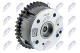NTY CAMSHAFT ADJUSTER AUDI A1 1.4TFSI 11-15,A3 1.4/1.6FSI 03-13,SKODA FABIA 1.6/1.4TSI 07-15,OCTAVIA 1.4/1.6FSI 04-13,RAPID 1.4TSI 12-15,SUPERB 1.4TSI 08-15,VW GOLF 1.4/1.6FSI 04-16,PASSAT 1.4/1.6TSI 05-15