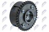 NTY CAMSHAFT ADJUSTER AUDI A1 1.4TFSI 11-15,A3 1.4/1.6FSI 03-13,SKODA FABIA 1.6/1.4TSI 07-15,OCTAVIA 1.4/1.6FSI 04-13,RAPID 1.4TSI 12-15,SUPERB 1.4TSI 08-15,VW GOLF 1.4/1.6FSI 04-16,PASSAT 1.4/1.6TSI 05-15